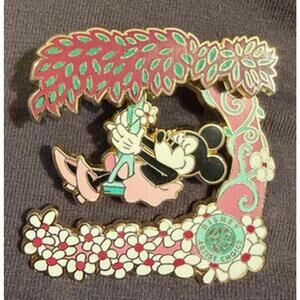 Disney Artist Mickey Mouse Limited Edition 1500